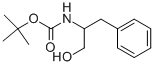 N-Boc-DL-phenylpropanol