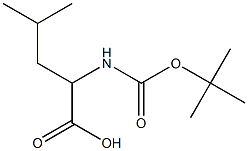 Boc DL Leucine