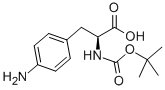 Boc-4-Amino-L-Phenylalanine