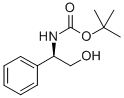 BOC-D-phenylglycinol