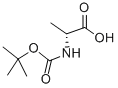 Boc-D-alanine