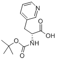 BOC-D-3- (3-pyridyl) alanine