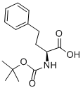 BOC-L-high phenylalanine