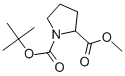 Boc-L-proline methyl ester