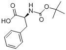 BOC-L-Phenylalanine