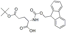 Fmoc-L-Glutamate-5-Tert-butyl ester