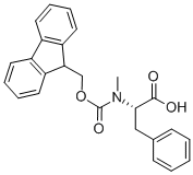 Fmoc-N-Methyl-L-phenylalanine