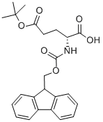 Fmoc-D-Glutamate-5-tert-butyl ester