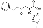 Boc-L-Aspartic acid 4-benzyl ester