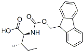 Fmoc-L-isoleucine