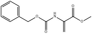 Benzyl-dehydro-alanine methyl ester