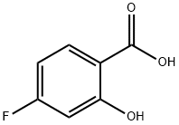 4-fluorosalicylic acid