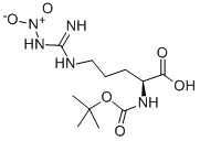 BOC-Nitro-L-arginine