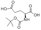 BOC-L-glutamate