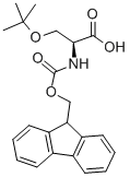 Fmoc-O-tert-butyl-L-serine