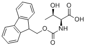 Fmoc-L-threonine