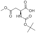 Boc-L-Aspartic acid 4-methyl ester