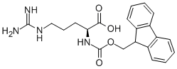 Fmoc-L-arginine