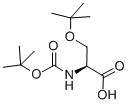 N-BOC-O-Tert-butyl-L-serine