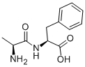 L-alanyl-L-phenylalanine