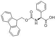 Fmoc-L-Phenylglycine