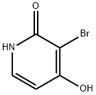 2,4-Dihydroxy-3-bromopyridine