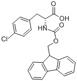 Fmoc-D-4-Chlorophenylalanine