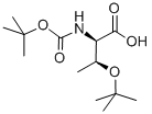 Boc-O-tert-butyl-D-threonine