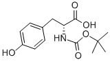 Boc-D-tyrosine