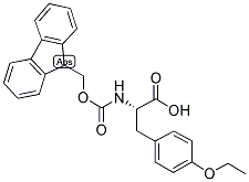 Fmoc-O-Ethyl-L-tyrosine