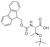 Fmoc-O-tert-butyl-L-allethretinine