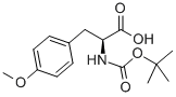 Boc-O-methyl-L-Tyrosine