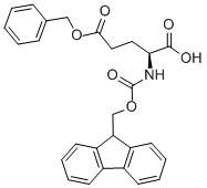 Fmoc-L-Glutamate-5-benzyl ester