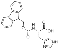 N-Fmoc-L-histidine