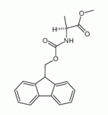 Fmoc-L-Methyl alanine