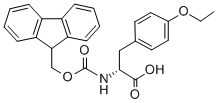 Fmoc-O-Ethyl-D-tyrosine