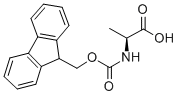 Fmoc-L-alanine