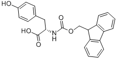 Fmoc-L-tyrosine