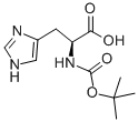 N-Boc-L-itidine