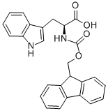 Fmoc-L-tryptophan