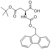 Fmoc-L-Aspartate-4-Tert-butyl ester