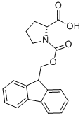 Fmoc-D-proline