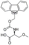 Fmoc-O-methyl-L-serine