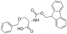 Fmoc-O-benzyl-L-serine