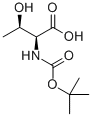 BOC-L-Threonine