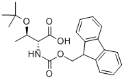 Fmoc-O-tert-butyl-D-allethretinine