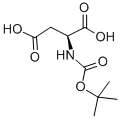 Boc-L-Aspartic acid