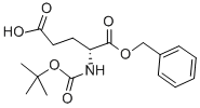 BOC-L-glutamate-1-benzyl ester