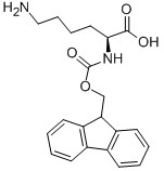 Fmoc-lysine