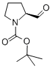 Boc-L-proline aldehyde